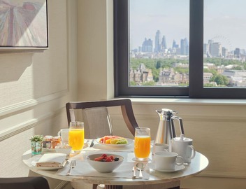 Jumeirah Carlton Tower London 3