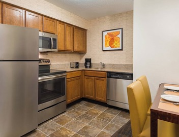 Residence Inn by Marriott Boston Brockton/Easton 2