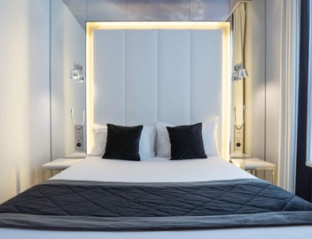 Nouvel Hotel Eiffel 3