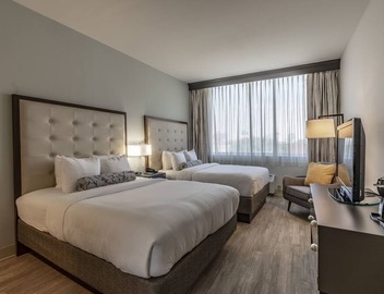 St Charles Coach House, an Ascend Collection Hotel 2