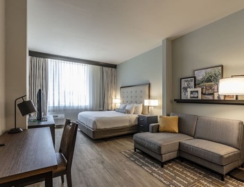 St Charles Coach House, an Ascend Collection Hotel 4