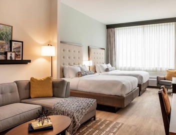 St Charles Coach House, an Ascend Collection Hotel 5