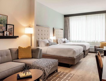 St Charles Coach House, an Ascend Collection Hotel 3