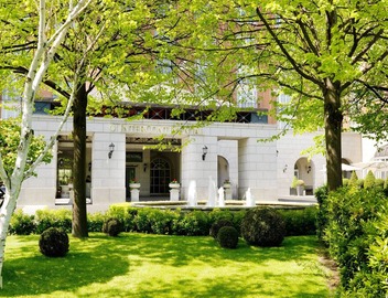 InterContinental Dublin by IHG 5