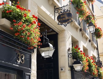 Hotel d'Aubusson 2