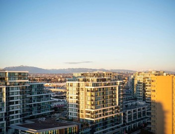 Vancouver Airport Marriott 4