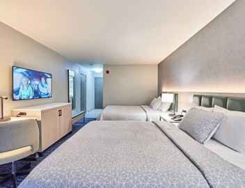 Seaport Resort & Marina 3