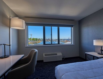 Seaport Resort & Marina 2