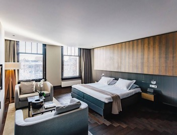 The Dylan Amsterdam 4