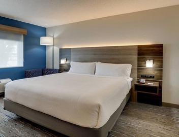 Holiday Inn Express Kenner - New Orleans Airport by IHG 3