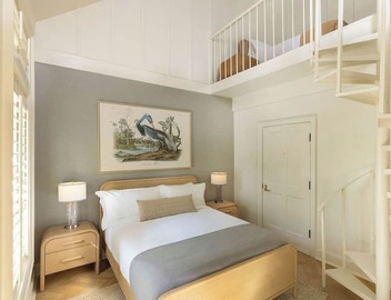 Garden District Hotel 3
