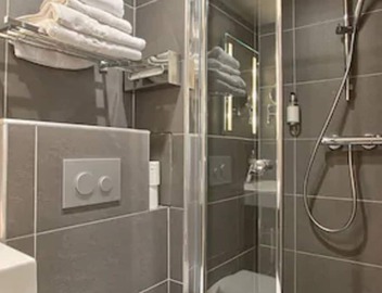 Hôtel Villa Margaux 5