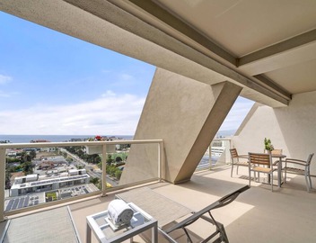 Hyatt Centric Delfina Santa Monica 4