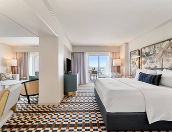 Hyatt Centric Delfina Santa Monica 2