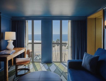 Regent Santa Monica Beach by IHG 3