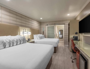 Bluestem Hotel Torrance Los Angeles, an Ascend Collection Hotel 4