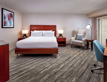 Hilton Garden Inn Valencia Six Flags 3