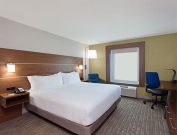 Holiday Inn Express West Los Angeles by IHG 4