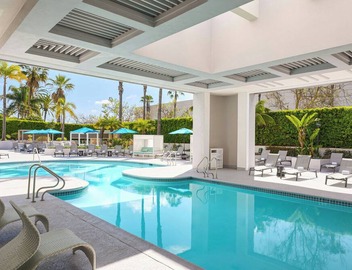 Torrance Marriott Redondo Beach 4