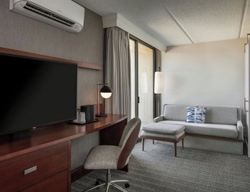 Courtyard by Marriott Los Angeles Pasadena/Monrovia 3
