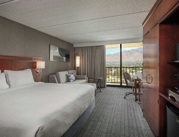 Courtyard by Marriott Los Angeles Pasadena/Monrovia 2