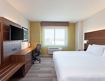 Holiday Inn Express Los Angeles Airport by IHG 5