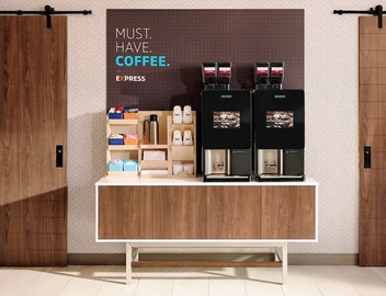 Holiday Inn Express Los Angeles Airport by IHG 4