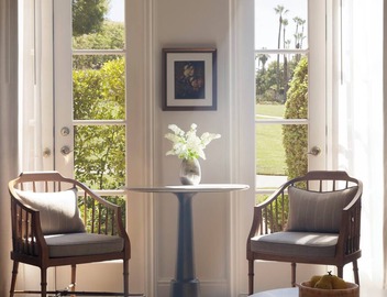 Langham Huntington, Pasadena, Los Angeles 3