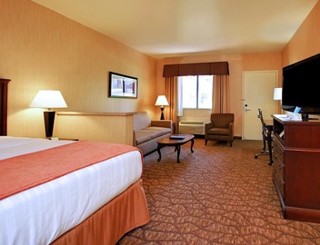 Best Western San Dimas Hotel & Suites 5