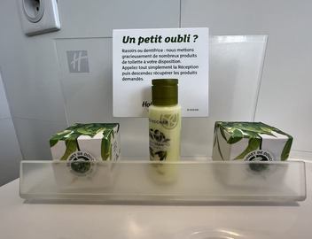 Holiday Inn Paris - Auteuil by IHG 5