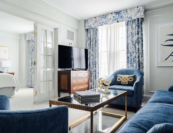 The Eliot Hotel 5