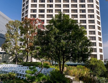 DoubleTree by Hilton Hotel Los Angeles Downtown 5