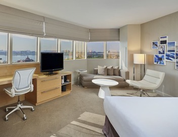 Hyatt Regency Long Beach 2