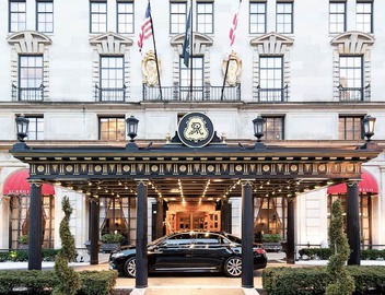 The St. Regis Washington, D.C. 4