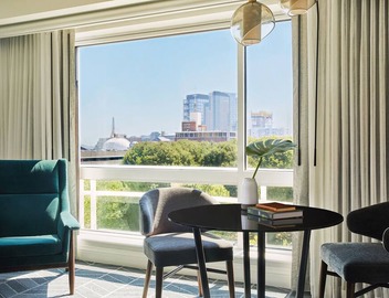 Kimpton Marlowe Hotel by IHG 3