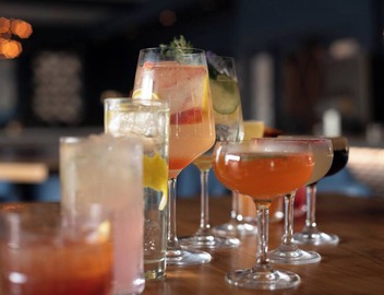 Kimpton Marlowe Hotel by IHG 2