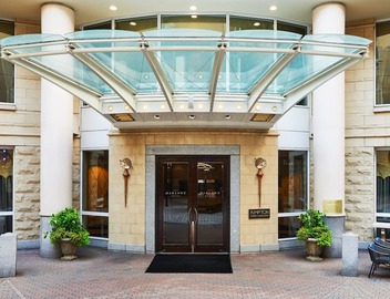 Kimpton Marlowe Hotel by IHG 5