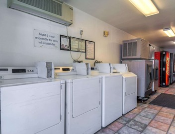 Motel 6 San Dimas, CA - Los Angeles 5