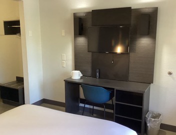 Motel 6 San Dimas, CA - Los Angeles 2