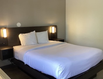 Motel 6 San Dimas, CA - Los Angeles 3