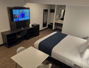 Motel 6 Los Angeles, CA - Downtown 5