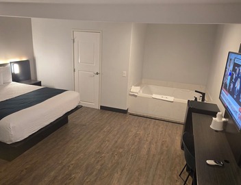 Motel 6 Los Angeles, CA - Downtown 4