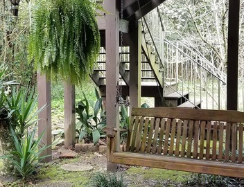 The Stockade Bed and Breakfast 3