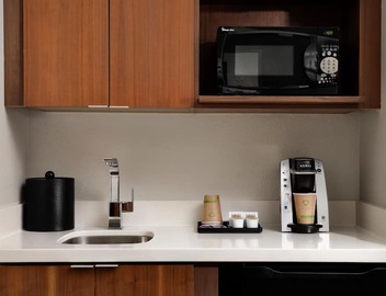 Holiday Inn Express & Suites New Orleans Airport South by IHG 2