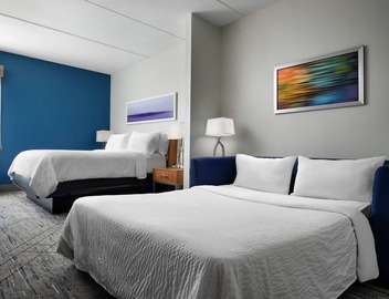 Holiday Inn Express & Suites New Orleans Airport South by IHG 5