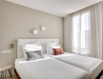Hotel Courseine 4