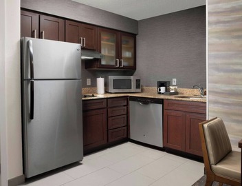 Residence Inn by Marriott New Orleans Metairie 2