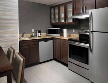 Residence Inn by Marriott New Orleans Metairie 5