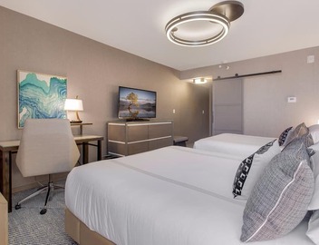 Hotel Zoe Fisherman's Wharf 2
