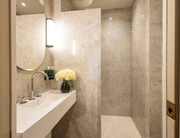 Hotel Residence Foch 4